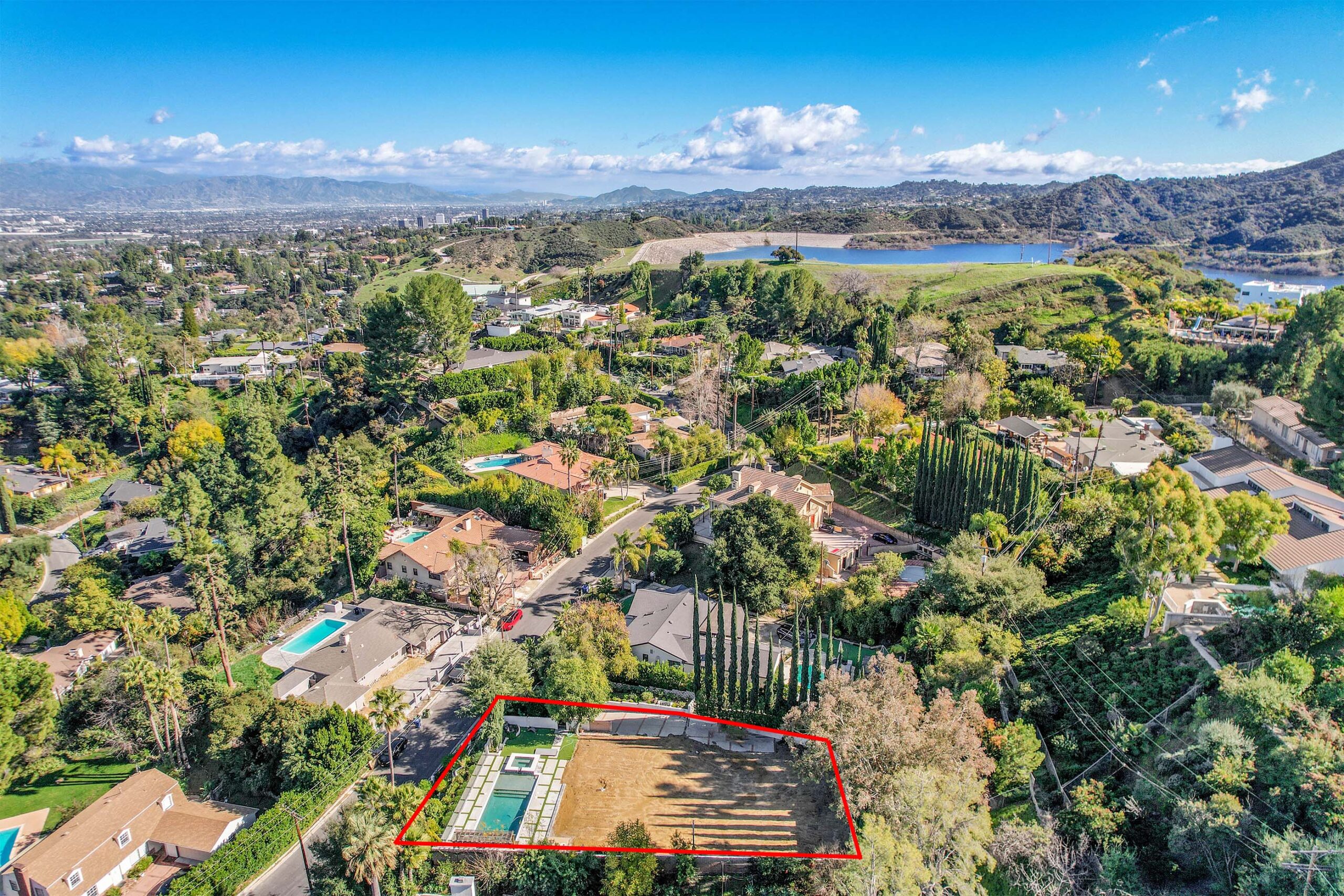 4331 Alonzo Ave, Encino The Dinsky Team