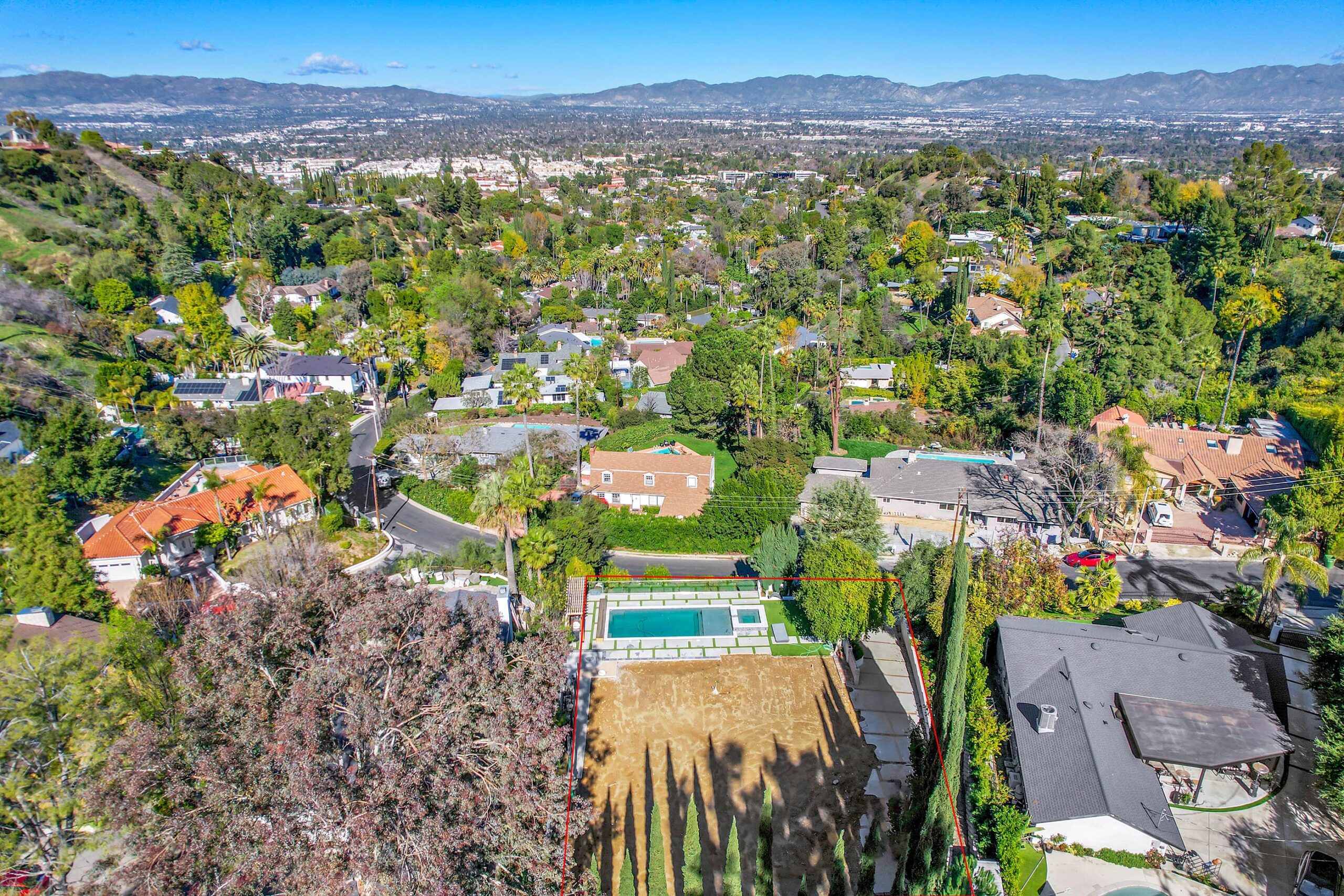 4331 Alonzo Ave, Encino The Dinsky Team